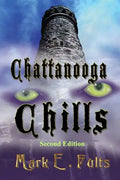 Chattanooga Chills - Paperback