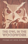 The Owl in the Woodwork - Paperback