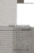 Toni Morrison: Beloved: Essays, Articles, Reviews - Paperback