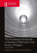 The Routledge Handbook of Research Methods in the Study of Religion - Paperback
