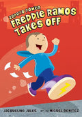 Freddie Ramos Takes Off: Volume 1 - Paperback