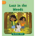 Lost in the Woods - Paperback