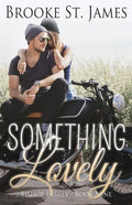 Something Lovely - Paperback
