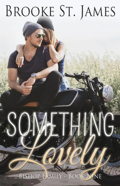 Something Lovely - Paperback