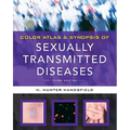 Color Atlas & Synopsis of Sexually Transmitted Diseases - Paperback