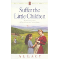 Suffer the Little Children - Paperback