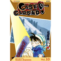 Case Closed, Vol. 10 - Paperback