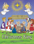 The Christmas King - Paperback