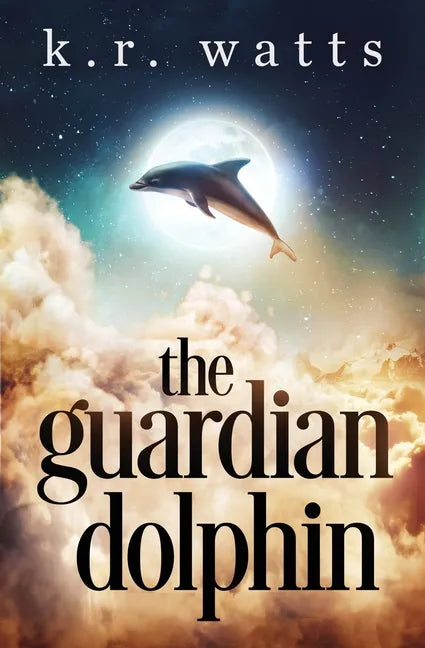 The Guardian Dolphin - Paperback