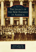 The Legacy of the New Farmers of America - Paperback