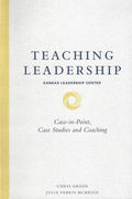 Teaching Leadership - Paperback
