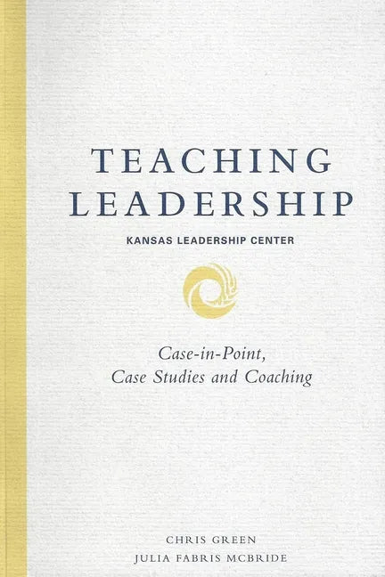 Teaching Leadership - Paperback