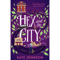 Hex and the City - Paperback