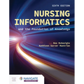Nursing Informatics and the Foundation of Knowledge - Paperback