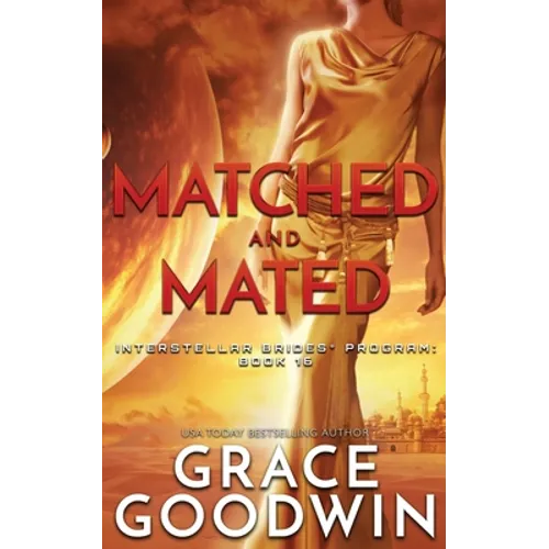 Matched and Mated - Paperback