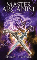 Master Arcanist - Paperback
