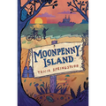 Moonpenny Island - Paperback