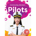 Pilots - Library Binding