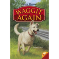 Waggit Again - Paperback