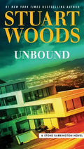 Unbound - Paperback