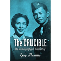 The Crucible: An Autobiography by Colonel Yay, Filipina American Guerrilla - Paperback