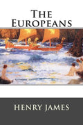 The Europeans - Paperback