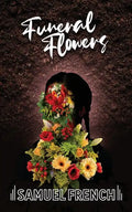 Funeral Flowers - Paperback