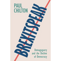 Brexitspeak - Paperback