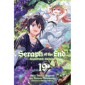Seraph of the End, Vol. 19: Vampire Reign - Paperback
