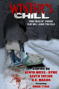 Winter's Chill - Paperback