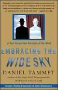 Embracing the Wide Sky: A Tour Across the Horizons of the Mind - Paperback
