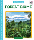 Forest Biome - Library Binding
