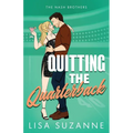 Quitting the Quarterback - Paperback