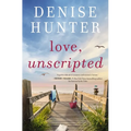 Love, Unscripted - Paperback