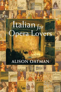 Italian for Opera Lovers - Paperback