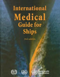International Medical Guide for Ships - Hardcover