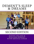 Dement's Sleep & Dreams - Paperback