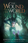 The Wound of the World - Paperback