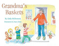 Grandma's Baskets - Paperback