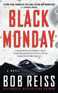 Black Monday - Paperback