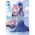 Magia Record: Puella Magi Madoka Magica Side Story, Vol. 7: Volume 7 - Paperback