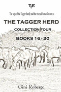 The Tagger Herd - Collection Four - Paperback