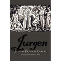Jurgen - Paperback