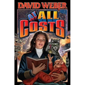 At All Costs [With CDROM] - Hardcover