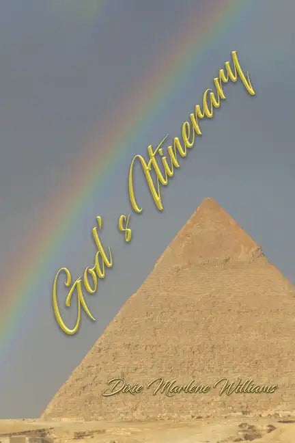 God's Itinerary - Paperback