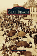 Seal Beach - Hardcover