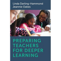 Preparing Teachers for Deeper Learning - Paperback