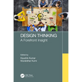 Design Thinking: A Forefront Insight - Paperback