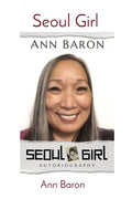 Seoul Girl - Paperback