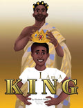 I Am A King - Paperback